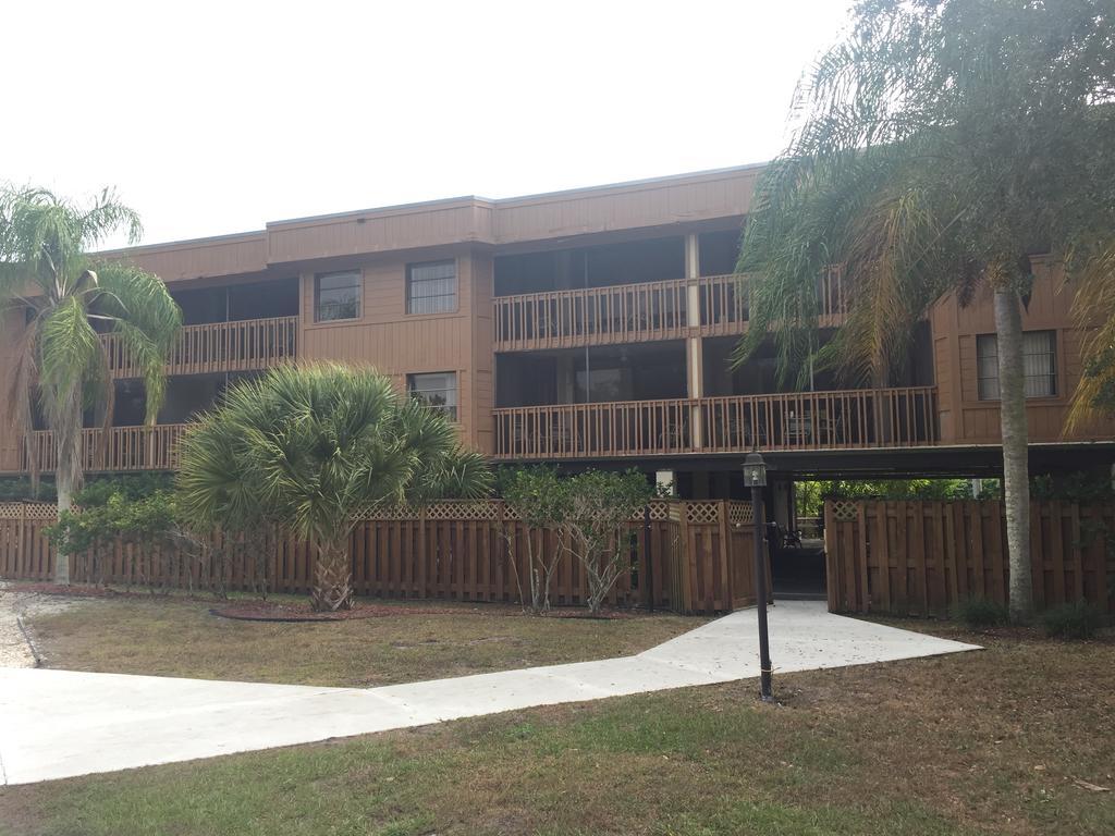 Charlotte Bay Resort Port Charlotte Exterior foto