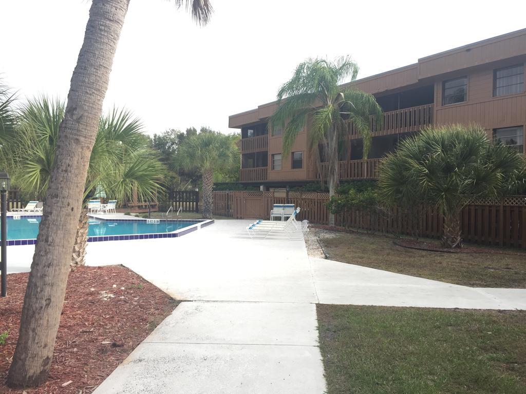 Charlotte Bay Resort Port Charlotte Exterior foto