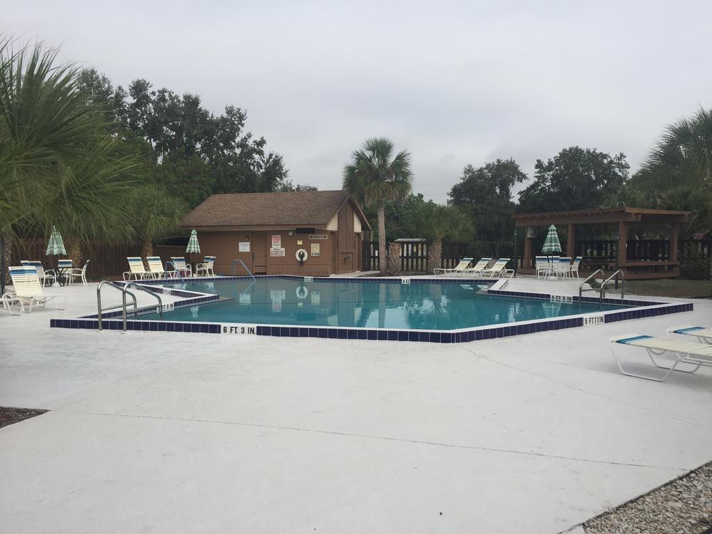 Charlotte Bay Resort Port Charlotte Exterior foto