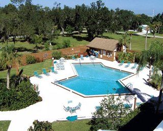 Charlotte Bay Resort Port Charlotte Exterior foto